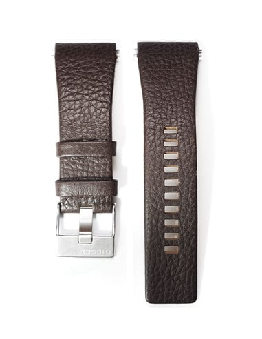 | DZ1114 | Diesel Strap « Barrel » DZ1114