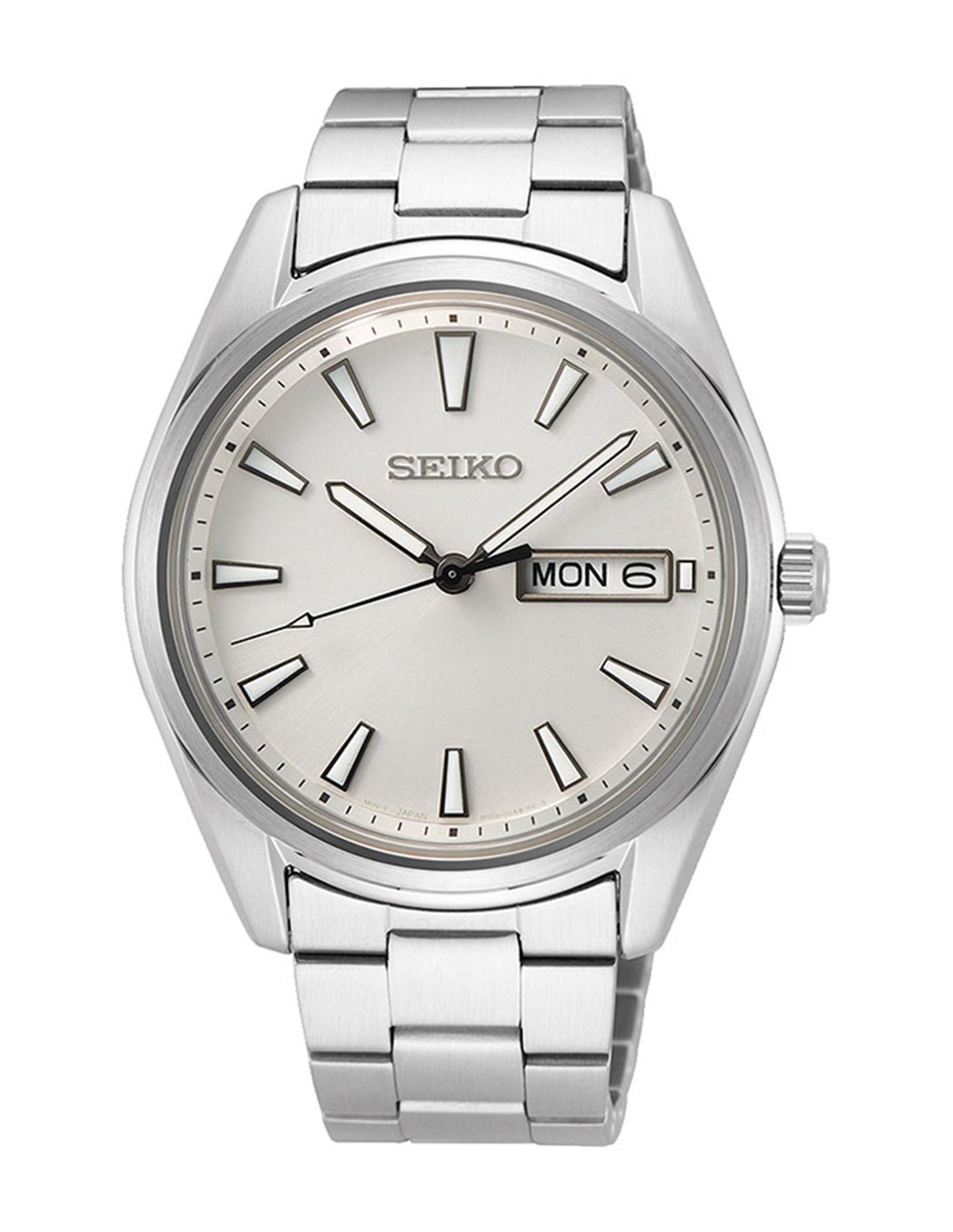 SUR339P1 Herrenuhr Seiko Neo Classic SUR339P1