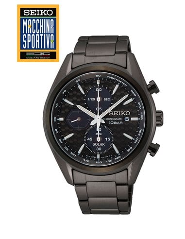 | SSC773P1 | Reloj Seiko « Prospex Machina Sportiva » SSC773P1