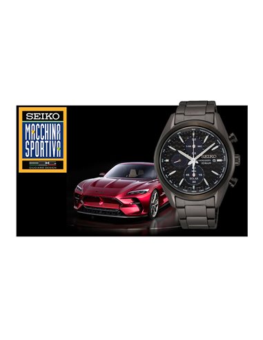| SSC773P1 | Reloj Seiko « Prospex Machina Sportiva » SSC773P1