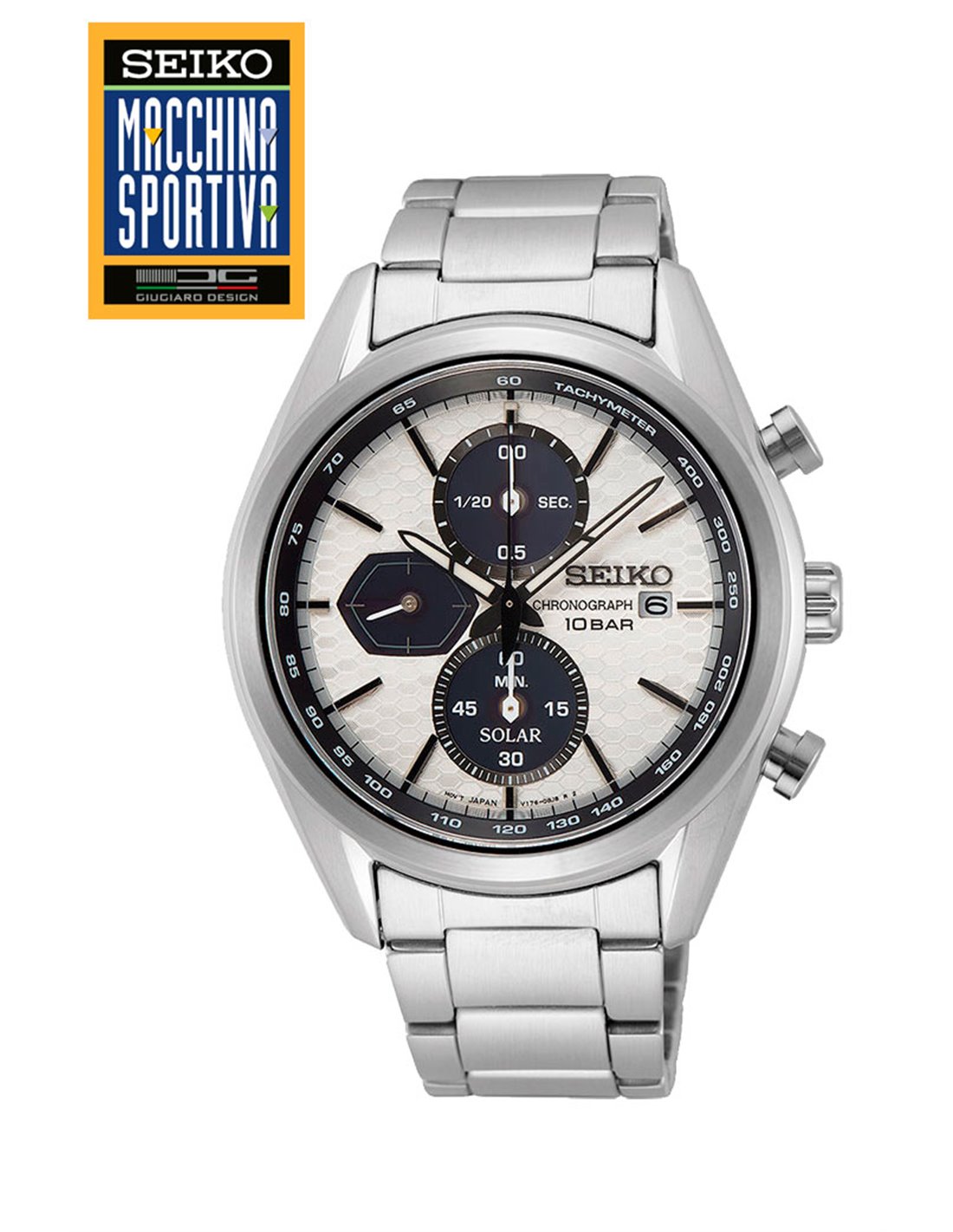 seiko cal 4t53 price