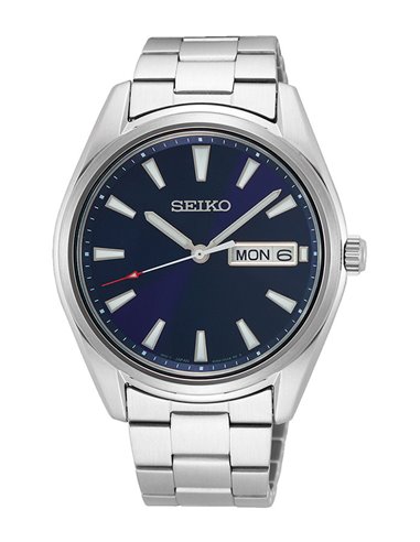 | SUR341P1 | Herrenuhr Seiko « Neo Classic » SUR341P1