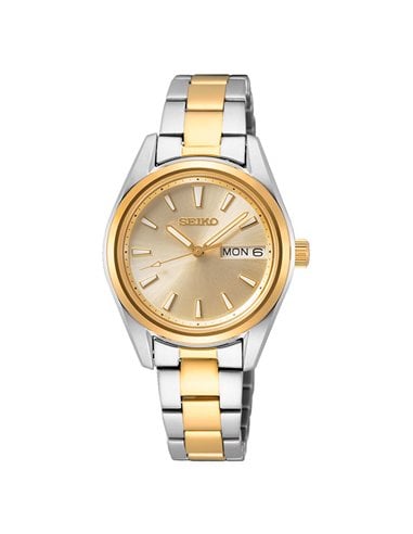 | SUR354P1 | Seiko « Neo Classic » SUR354P1