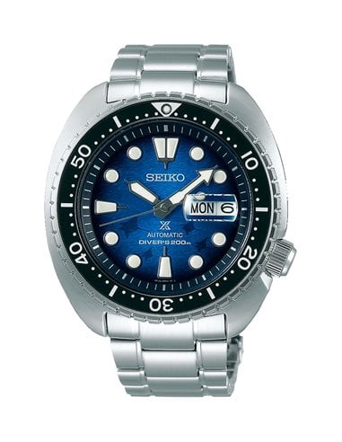 | SRPE39K1 | Herrenuhr Seiko «KING TURTLE» SRPE39K1