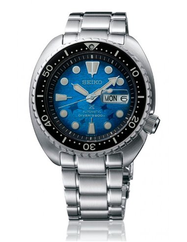 | SRPE39K1 | Montre Seiko «KING TURTLE» SRPE39K1