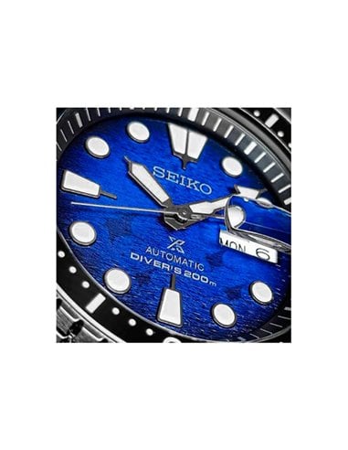 | SRPE39K1 | Relógio Seiko «KING TURTLE» SRPE39K1