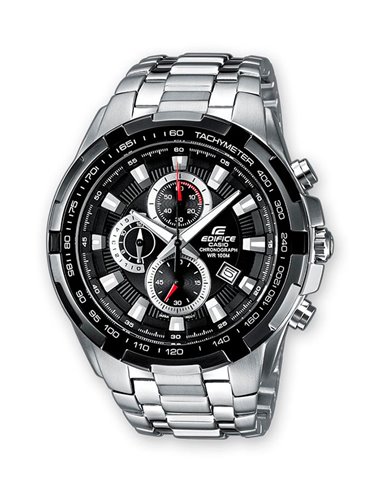 | EF-539D-1AVEF | Reloj Casio « EDIFICE » EF-539D-1AVEF