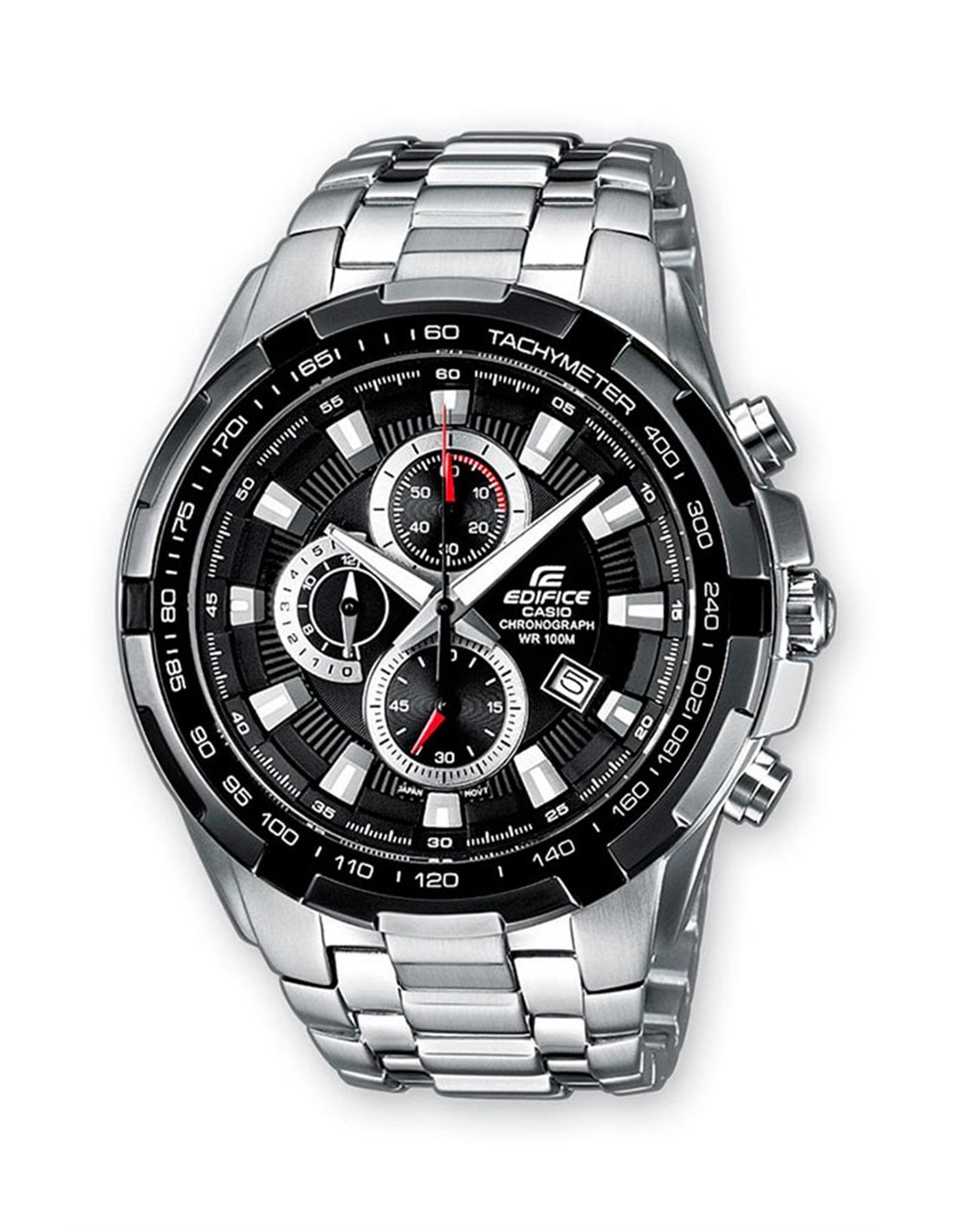 EF-539D-1AVEF | Casio « EDIFICE EF-539D-1AVEF