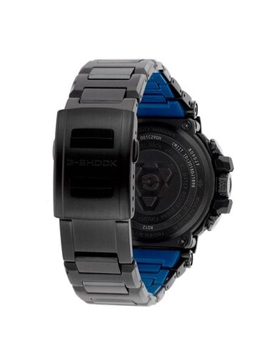 | MTG-B1000BD-1AER | Reloj Casio « BLACK METAL TWISTED » MTG-B1000BD-1AER