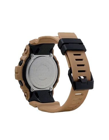 | GBD-800UC-5ER | Casio Watch « Bluetooth Step Tracker » GBD-800UC-5ER