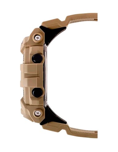| GBD-800UC-5ER | Casio « Bluetooth Step Tracker » GBD-800UC-5ER