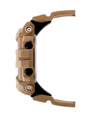 | GBD-800UC-5ER | Reloj Casio « Bluetooth Step Tracker » GBD-800UC-5ER