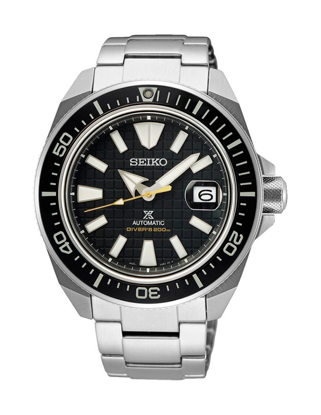seiko automatic 200m