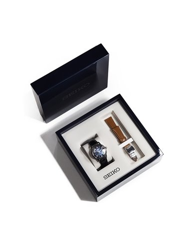 | SRPE43J1 | Montre Seiko « Presage Cocktail The Old Clock » SRPE43J1