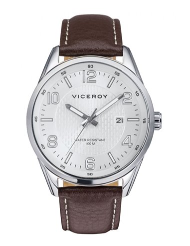 | 401013-05 | Herrenuhr Viceroy « MAGNUM» 401013-05