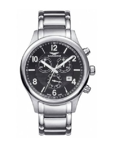 | 81371-55 | Montre Sandoz « ELEGANT » 81371-55