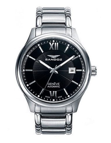 | 81375-55 | Reloj Sandoz « GENÈVE AUTOMATIC » 81375-55