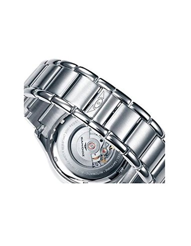 | 81375-55 | Herrenuhr Sandoz « GENÈVE AUTOMATIC » 81375-55