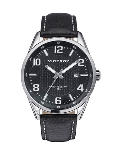 | 401013-55 | Herrenuhr Viceroy « MAGNUM» 401013-55