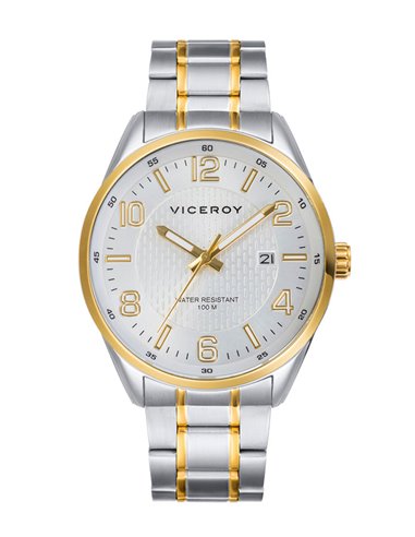 | 401015-85 | Herrenuhr Viceroy « MAGNUM» 401015-85