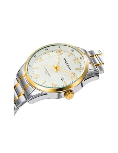 | 401015-85 | Herrenuhr Viceroy « MAGNUM» 401015-85