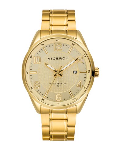 | 401015-95 | Herrenuhr Viceroy « MAGNUM» 401015-95