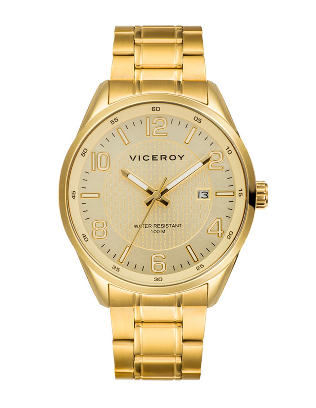 Reloj Viceroy Hombre Cronógrafo 46685-37