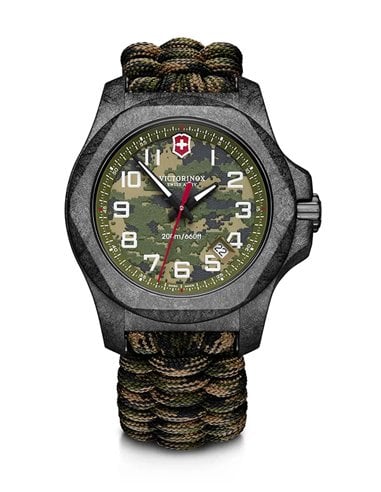 Swiss army watch military on sale