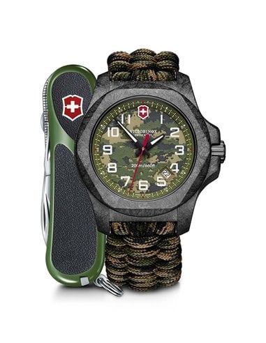 Victorinox military discount deals