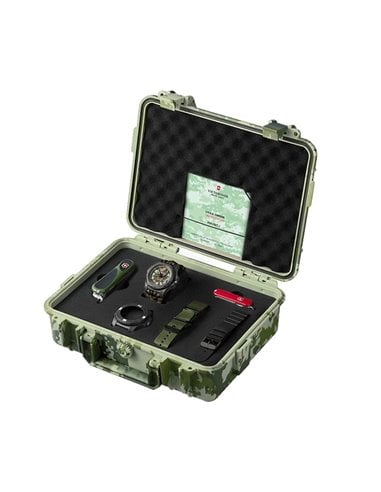 | V241927.1 | Reloj Victorinox « I.N.O.X. CARBON MILITARY » V241927.1