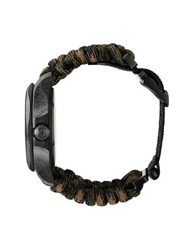 | V241927.1 | Reloj Victorinox « I.N.O.X. CARBON MILITARY » V241927.1