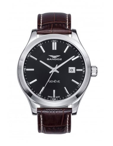 | 81377-57 | Sandoz « GENÈVE CASUEL » 81377-57
