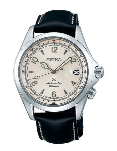 | SPB119J1 | Relógio Seiko « ALPINIST » SPB119J1