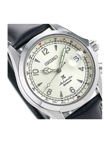 | SPB119J1 | Herrenuhr Seiko « ALPINIST » SPB119J1