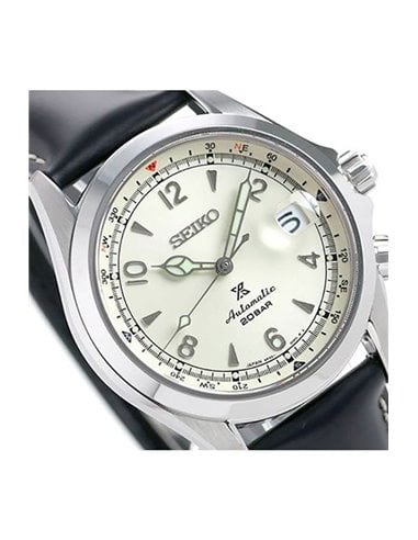 | SPB119J1 | Relógio Seiko « ALPINIST » SPB119J1