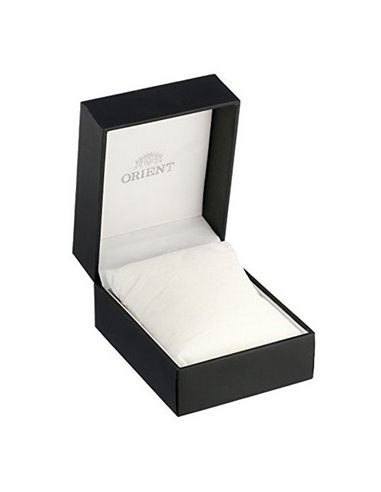 | FET0P001W0 | Herrenuhr Orient « Sun & Moon Phase » FET0P001W0
