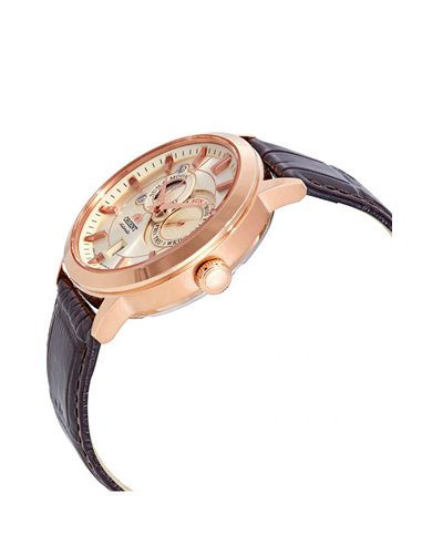 | FET0P001W0 | Herrenuhr Orient « Sun & Moon Phase » FET0P001W0