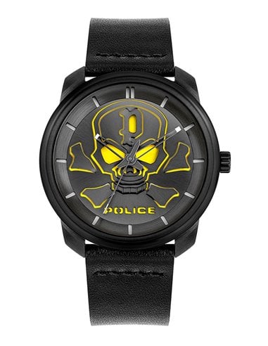| PL15714JSB/02 | Police « BLEDER » PL15714JSB/02