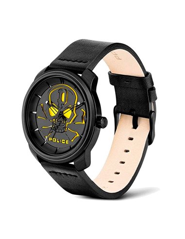 | PL15714JSB/02 | Herrenuhr Police « BLEDER » PL15714JSB/02