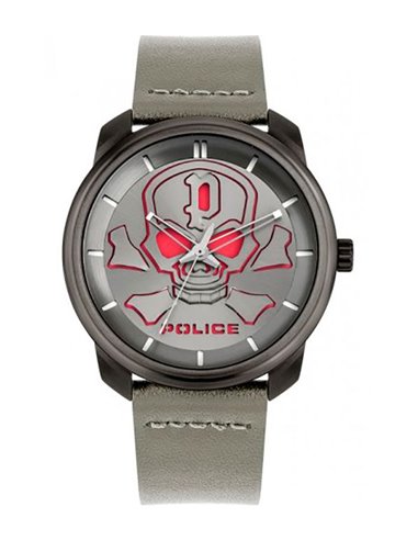 | PL15714JSU/61 | Herrenuhr Police « BLEDER » PL15714JSU/61