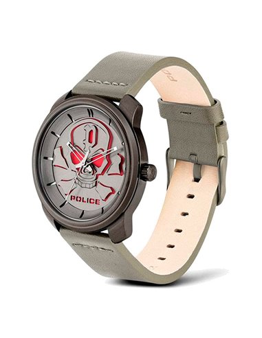 | PL15714JSU/61 | Herrenuhr Police « BLEDER » PL15714JSU/61