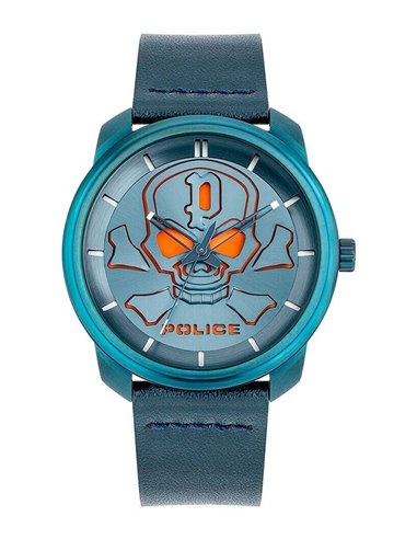 | PL15714JSBL/03 | Reloj Police « BLEDER » PL15714JSBL/03