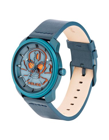 | PL15714JSBL/03 | Reloj Police « BLEDER » PL15714JSBL/03