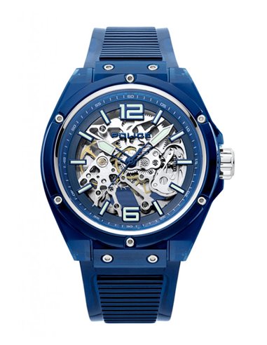 | PL15924JPBL/48P | Herrenuhr Police « TRANSLUCENT URBAN AUTO » PL15924JPBL/48P
