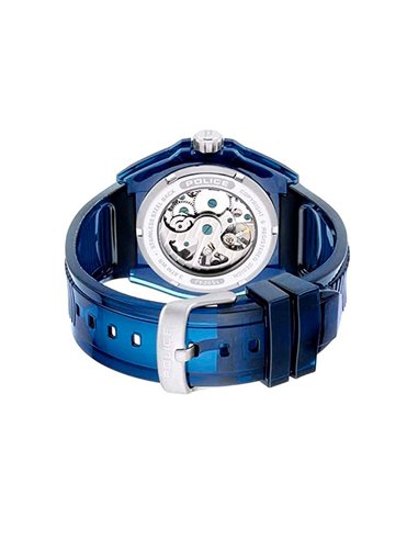 | PL15924JPBL/48P | Police « TRANSLUCENT URBAN AUTO » PL15924JPBL/48P