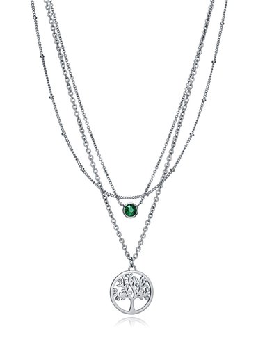 | 15104C01000 | Pendentif Viceroy « KISS » 15104C01000