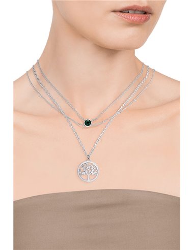 | 15104C01000 | Pendentif Viceroy « KISS » 15104C01000