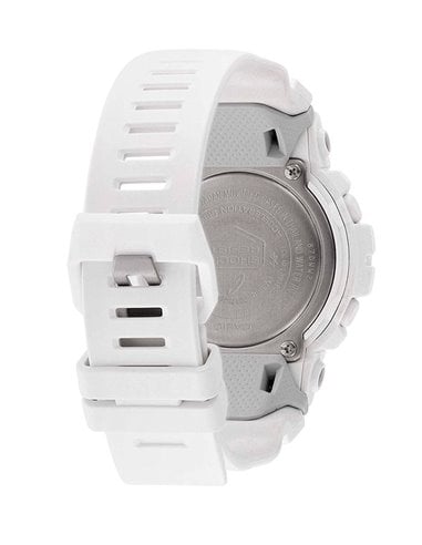 | GBA-800-7AER | Herrenuhr Casio « Bluetooth Step Tracker » GBA-800-7AER