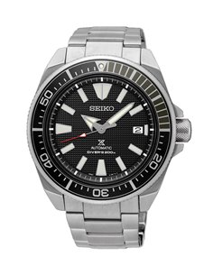 Seiko SRPF03K1 Automatic Prospex Diver 200 m "SAMURAI" Watch