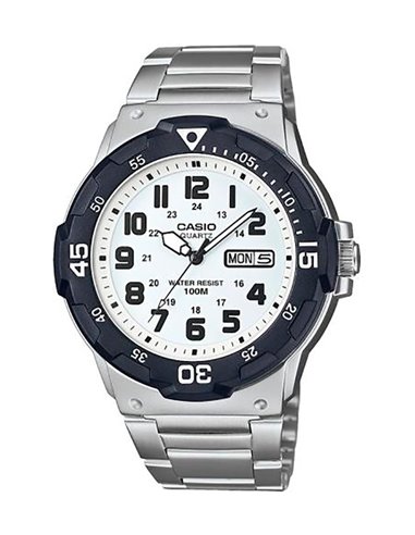 | MRW-200HD-7BVEF | Relógio Casio « COLLECTION » MRW-200HD-7BVEF